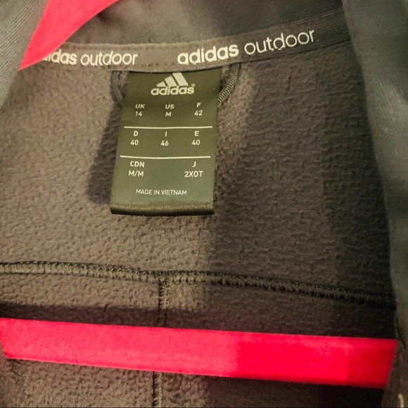 ADIDAS Jacket - Picture 3 of 3